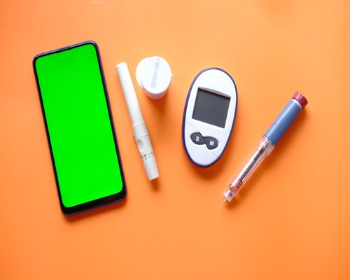 stable daily energy for diabetes management